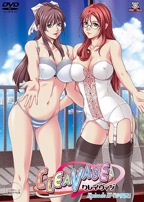 Hentai  cover set page 10 full