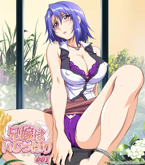 Hentai  cover set page 4 full