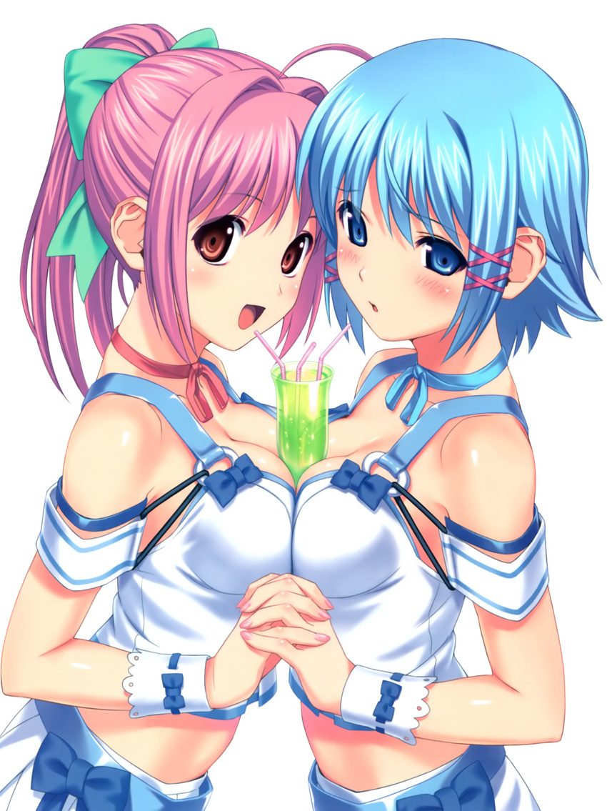 Multiple Paizuri Heaven page 6 full