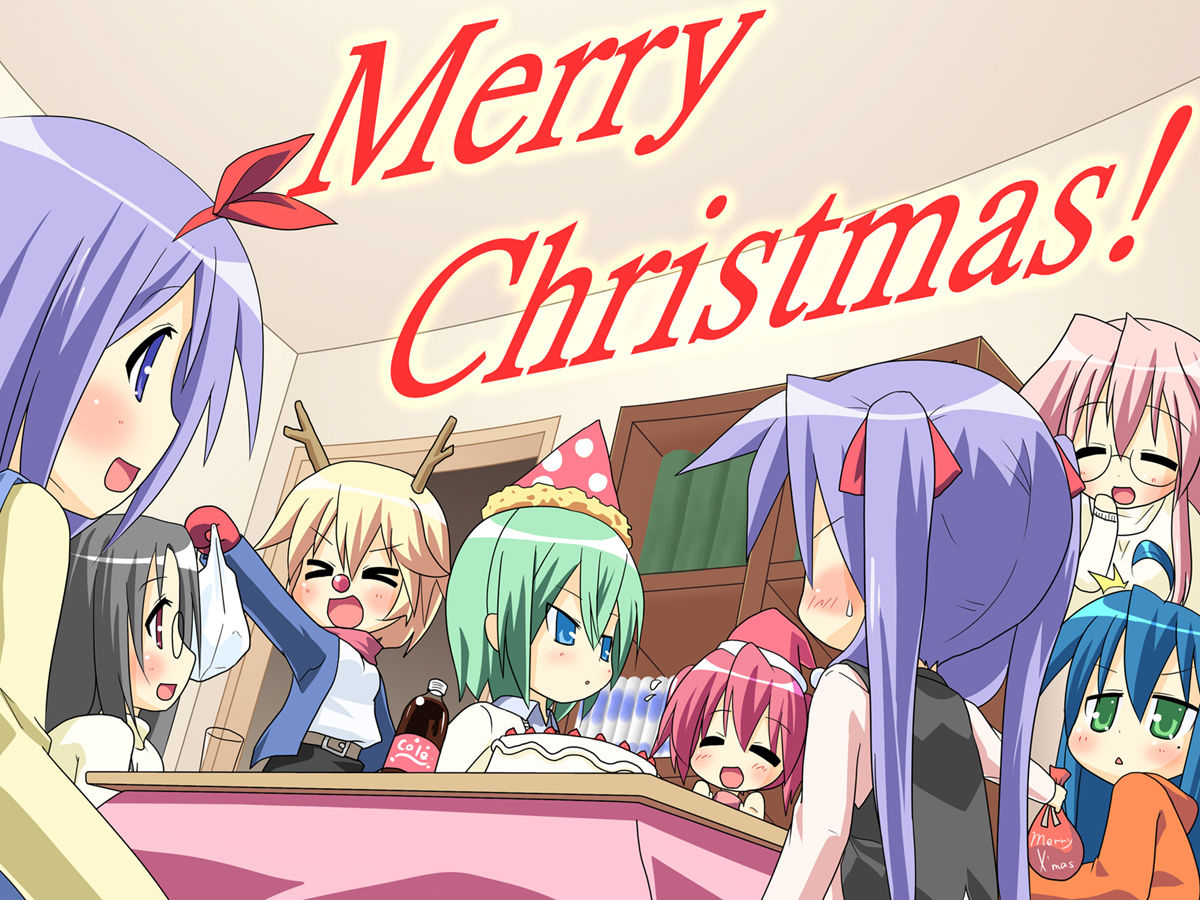 Christmas Wallpaper page 7 full