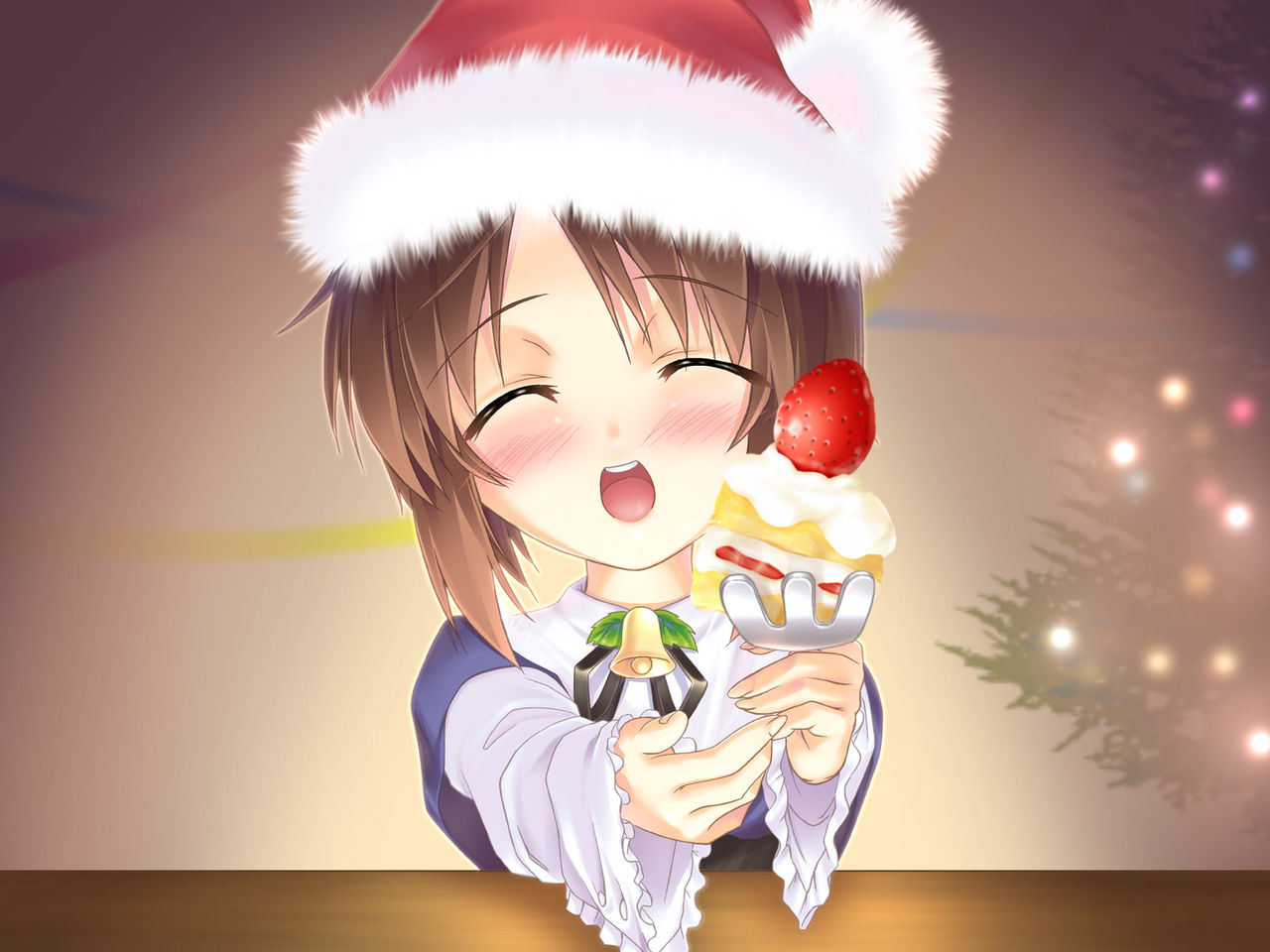 Christmas Wallpaper page 8 full