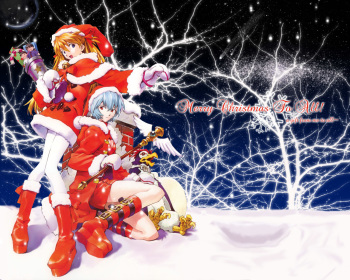 Christmas Wallpaper cover