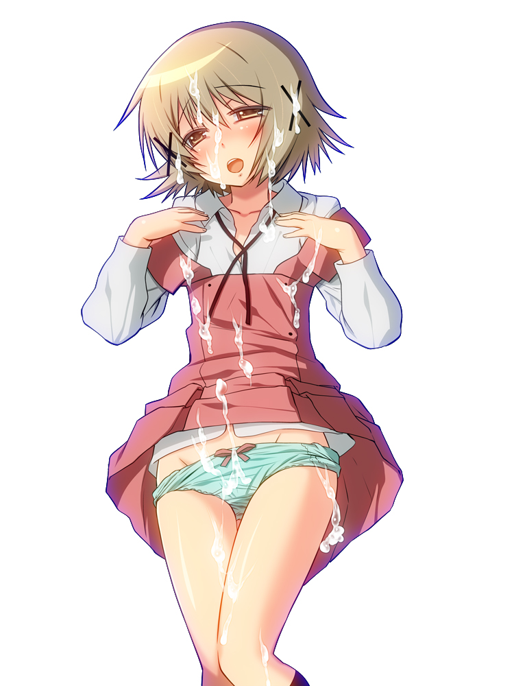 Hidamari Sketch page 10 full