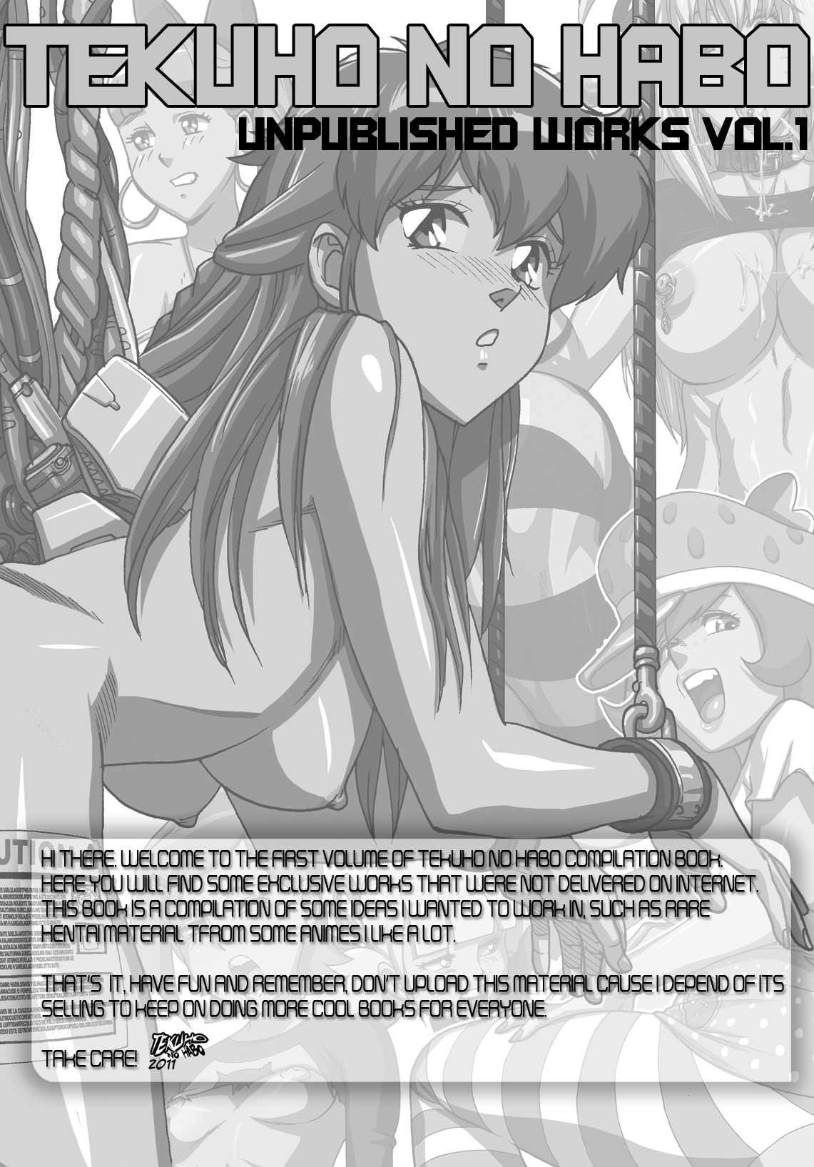 Tekuho page 2 full