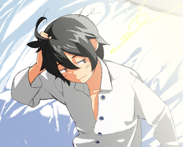 - Artist - Namiki Shisutemu page 8 full