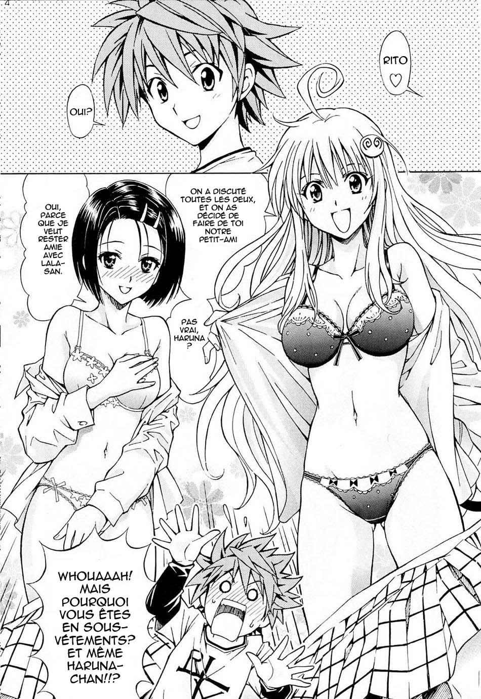 Rito Love Ru page 3 full