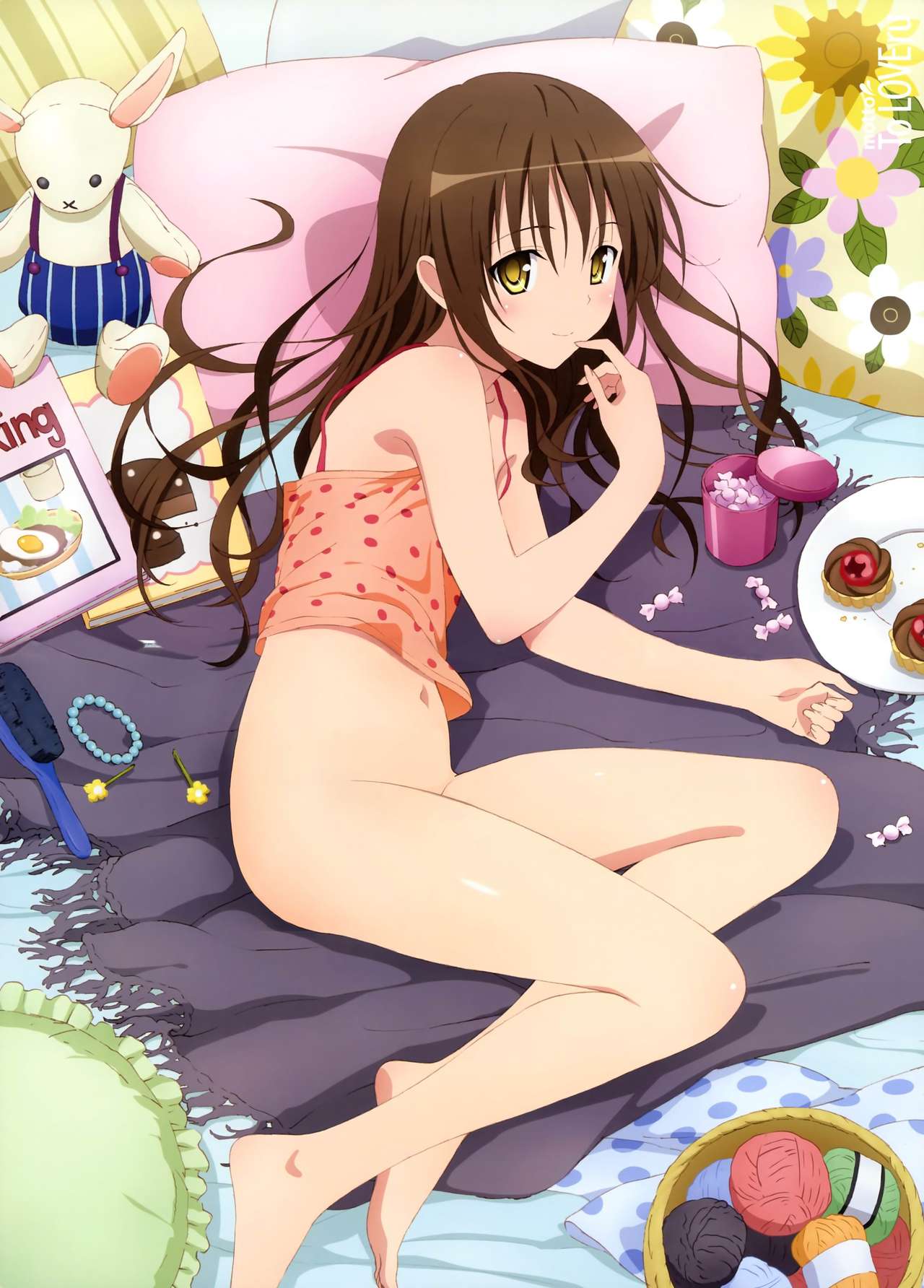 To love ru edits page 3 full
