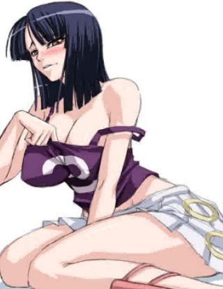 ANIME SEXY 30 page 1 full