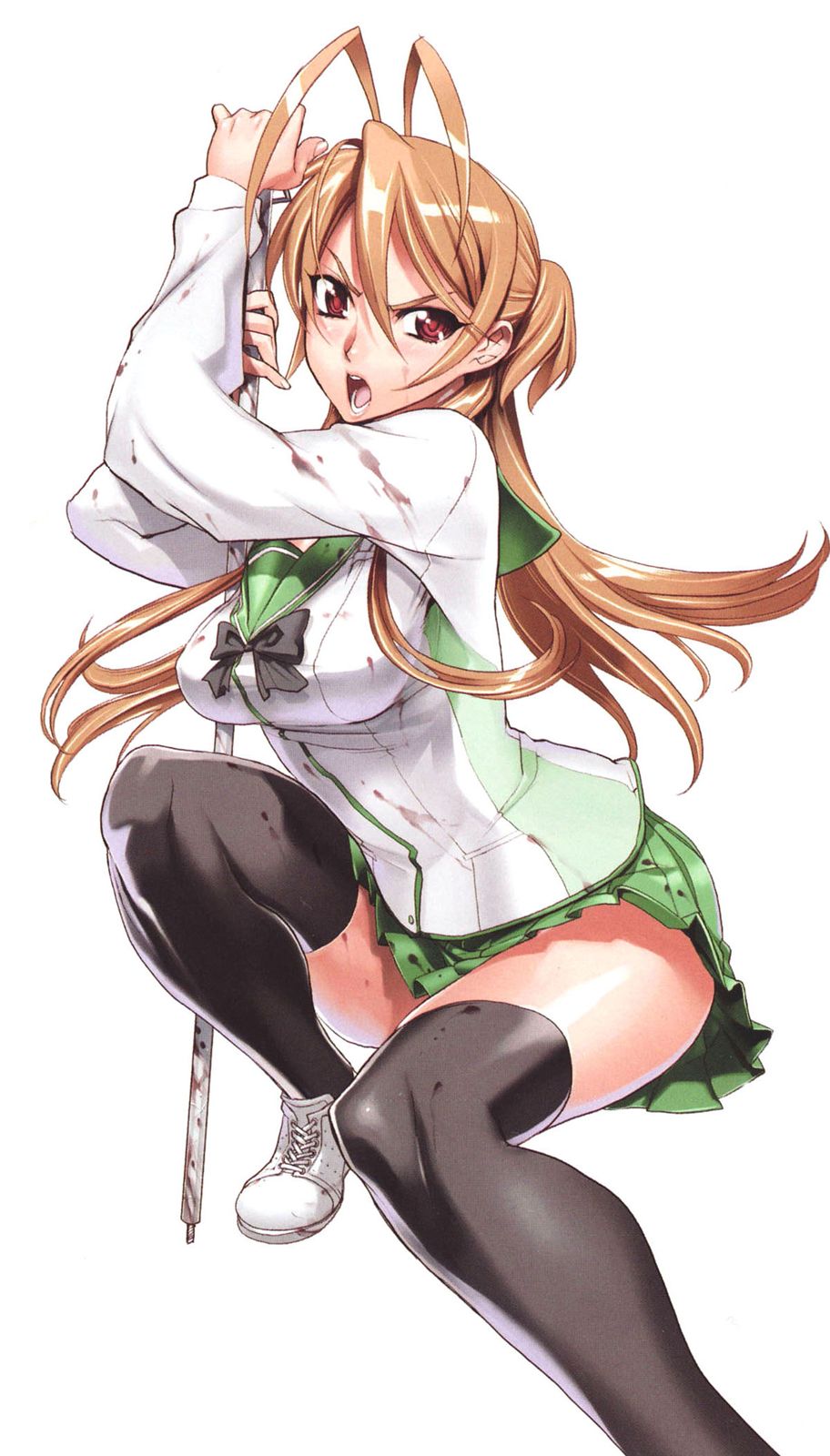 hotd images page 4 full