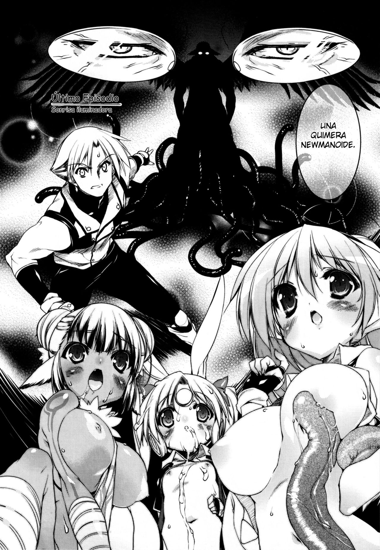 Newmanoid Cam 18 page 2 full