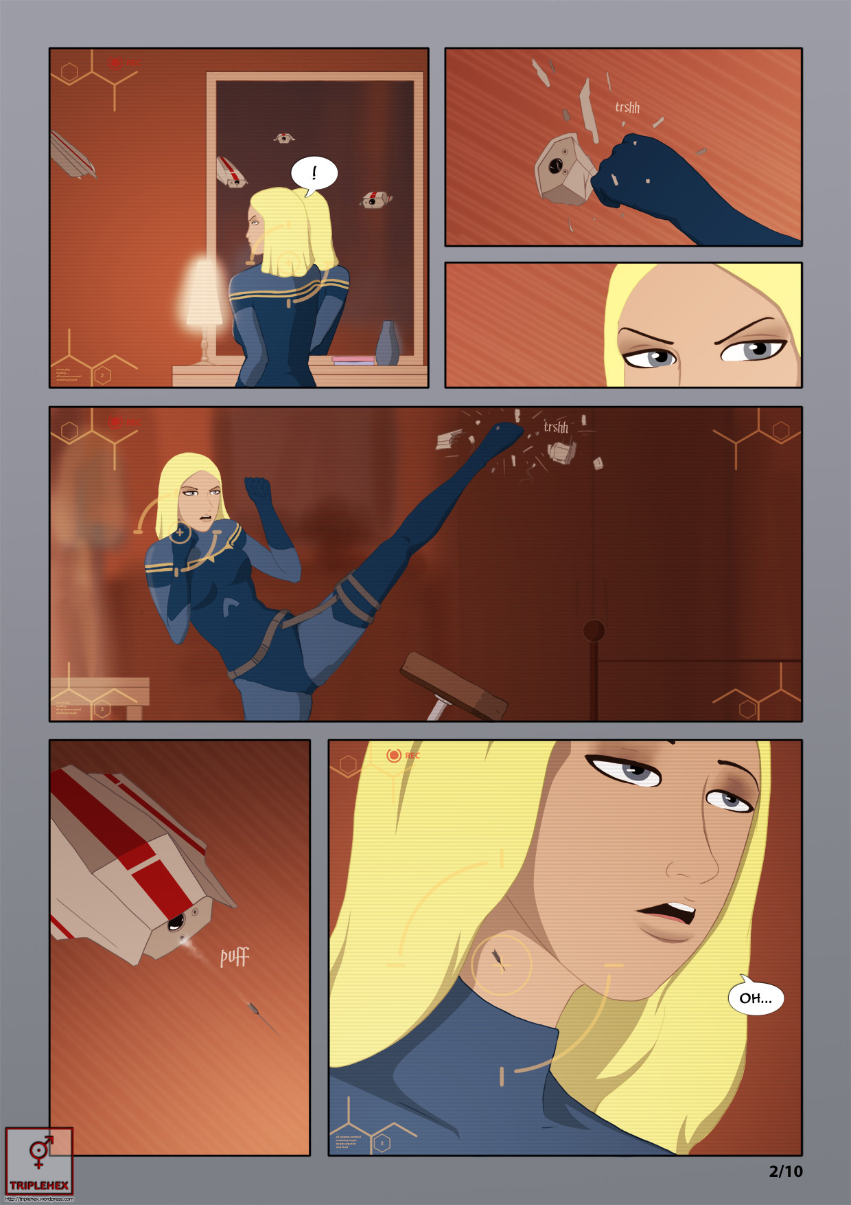 Phase 2: Whitney Stane page 2 full