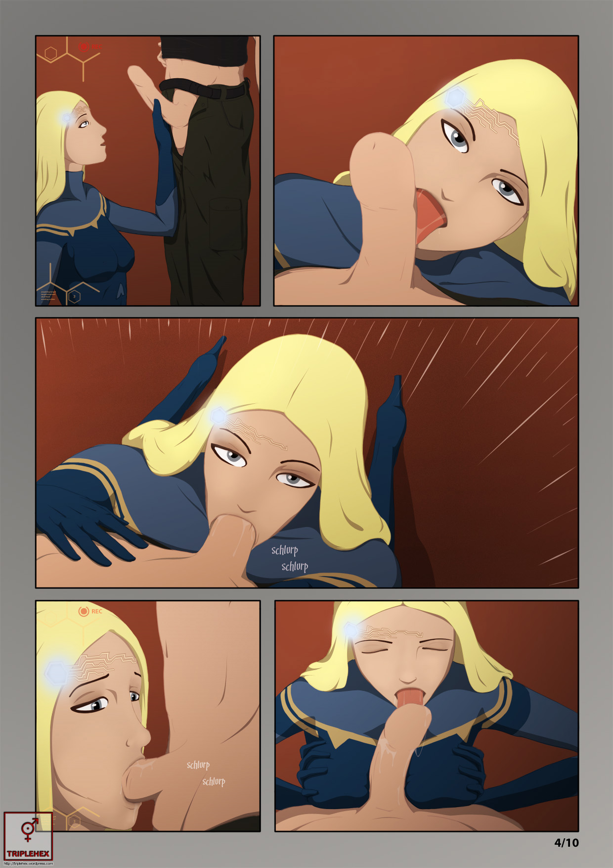 Phase 2: Whitney Stane page 4 full