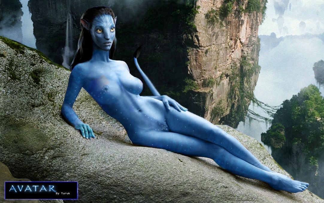 Na'vi Collection page 1 full