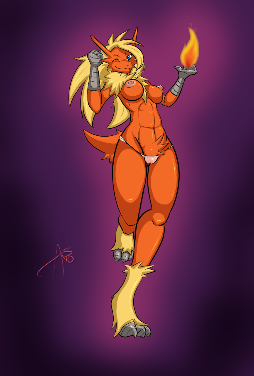 beauty furry 8 page 10 full