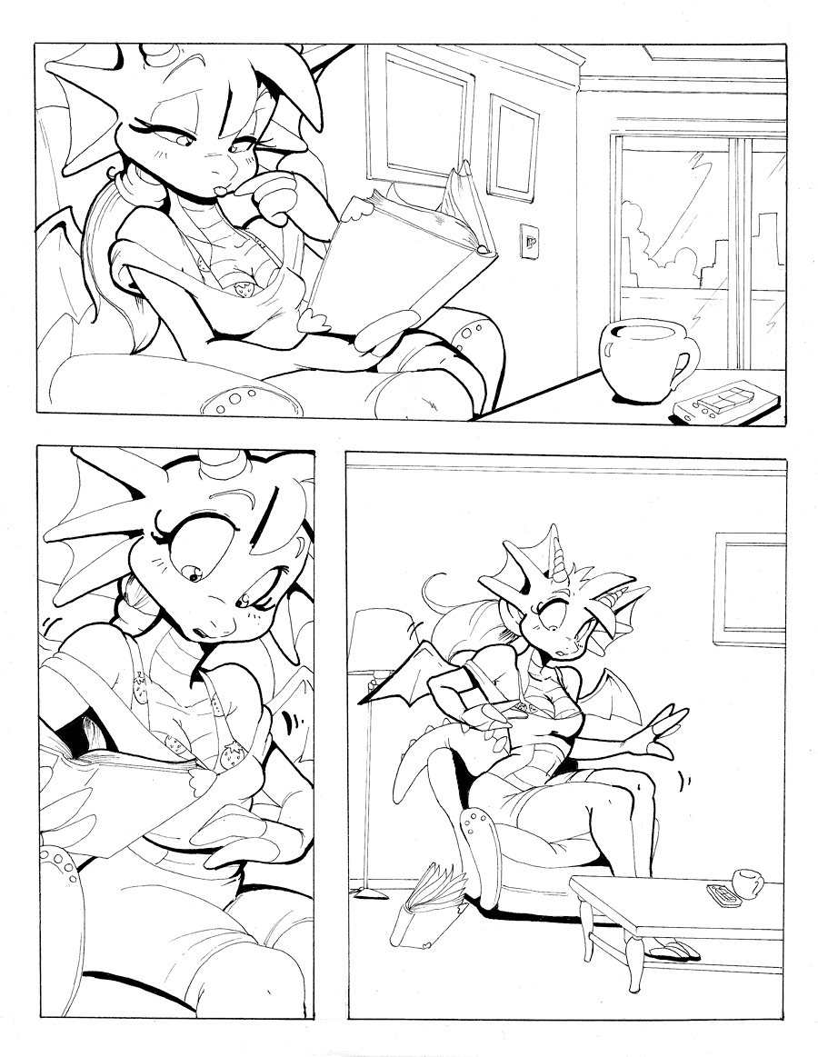 beauty furry 8 page 2 full
