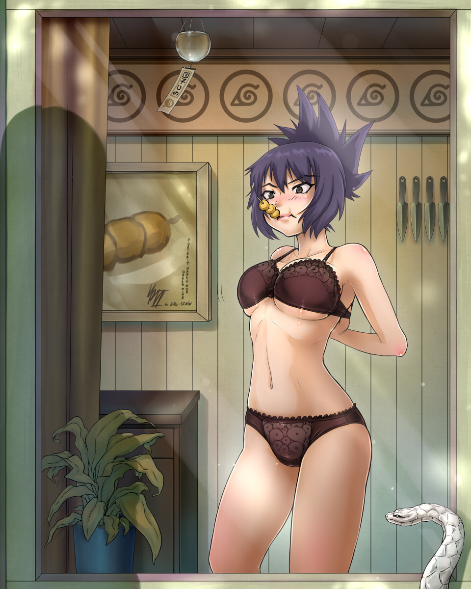Naruto gallery page 5 full