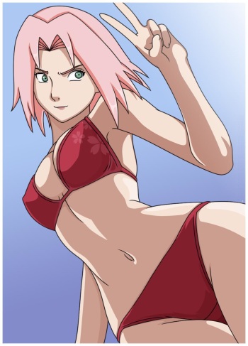 Naruto gallery cover