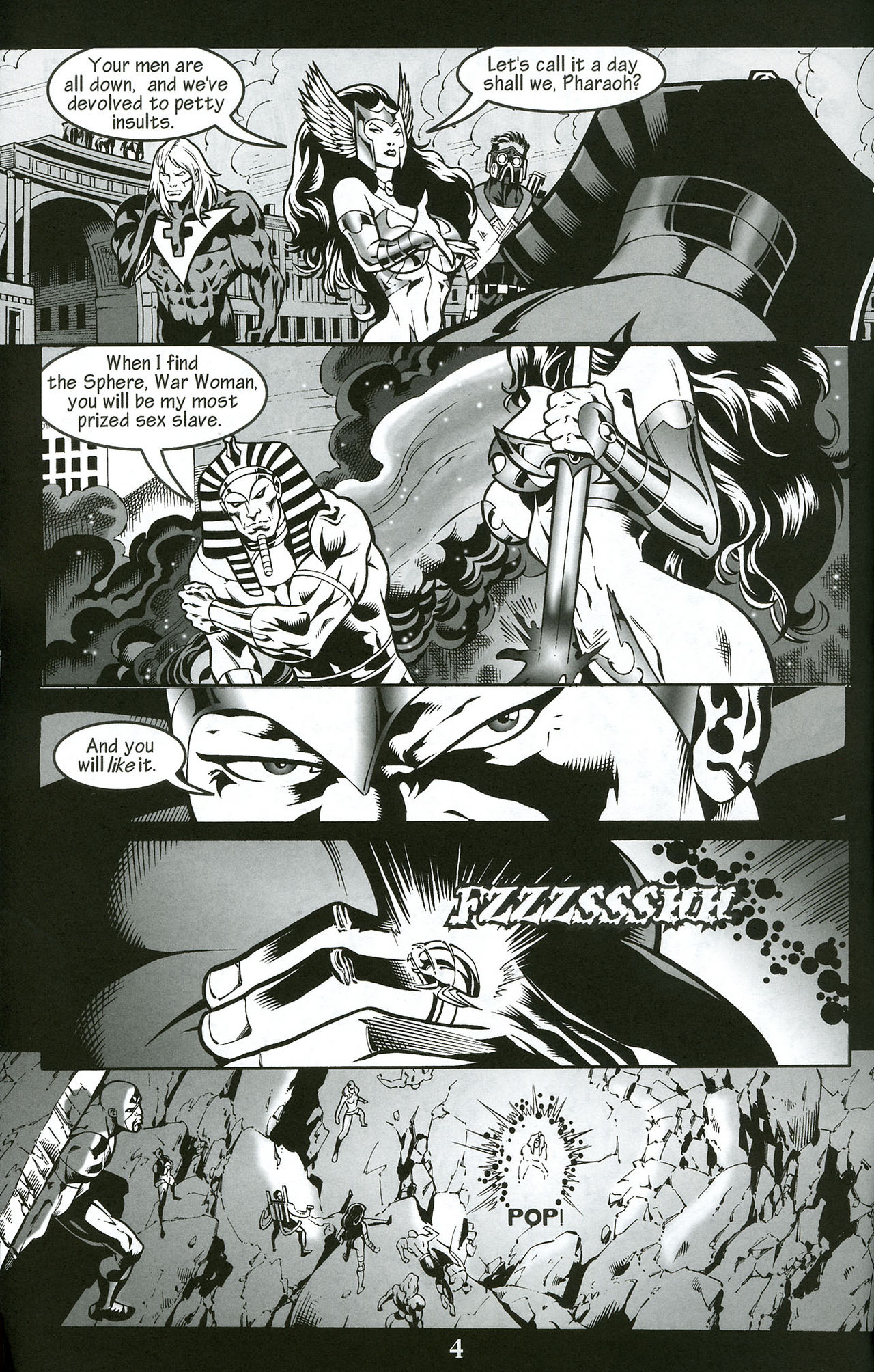 World Watch #1 page 5 full