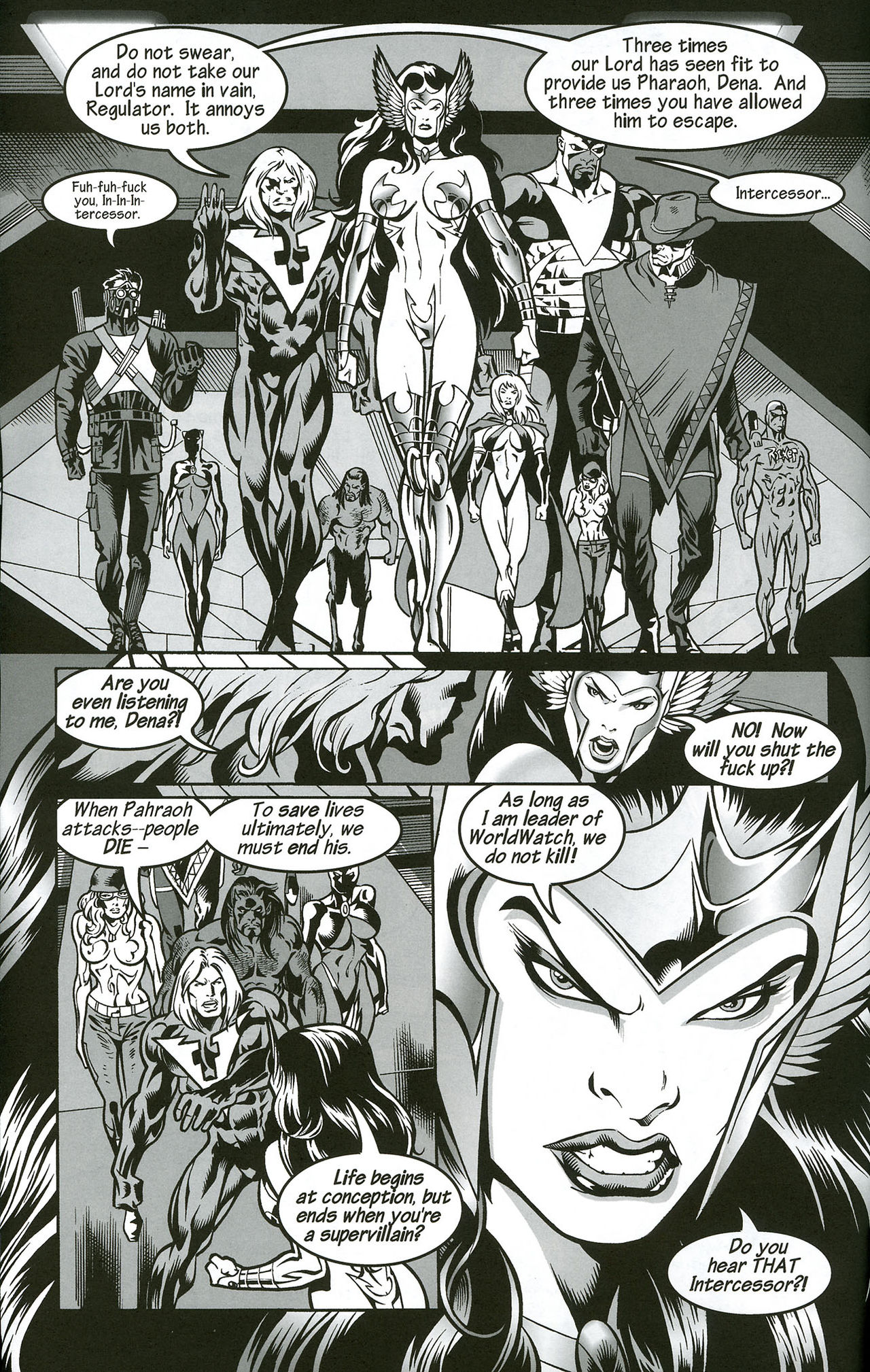 World Watch #1 page 7 full