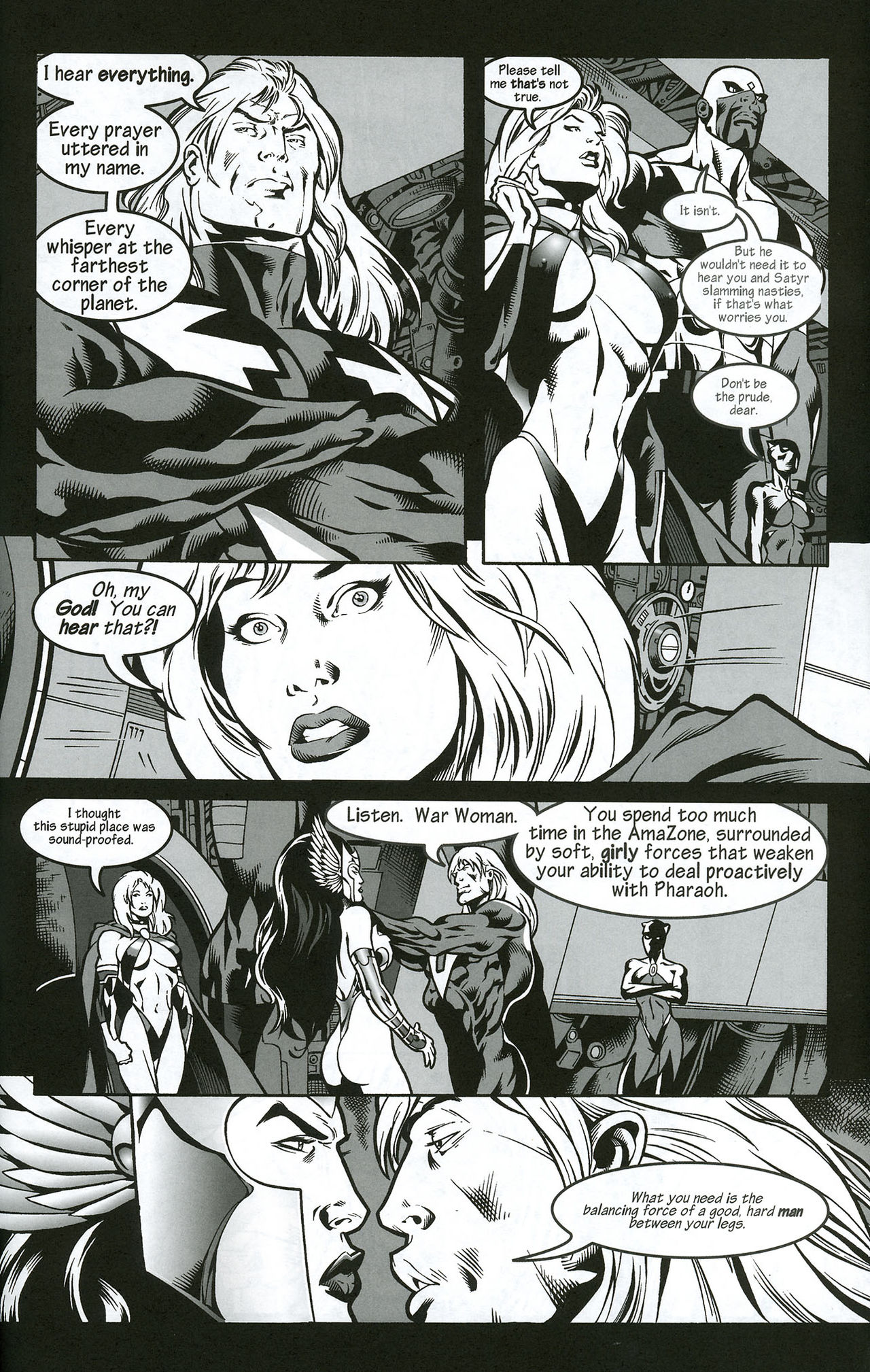 World Watch #1 page 8 full