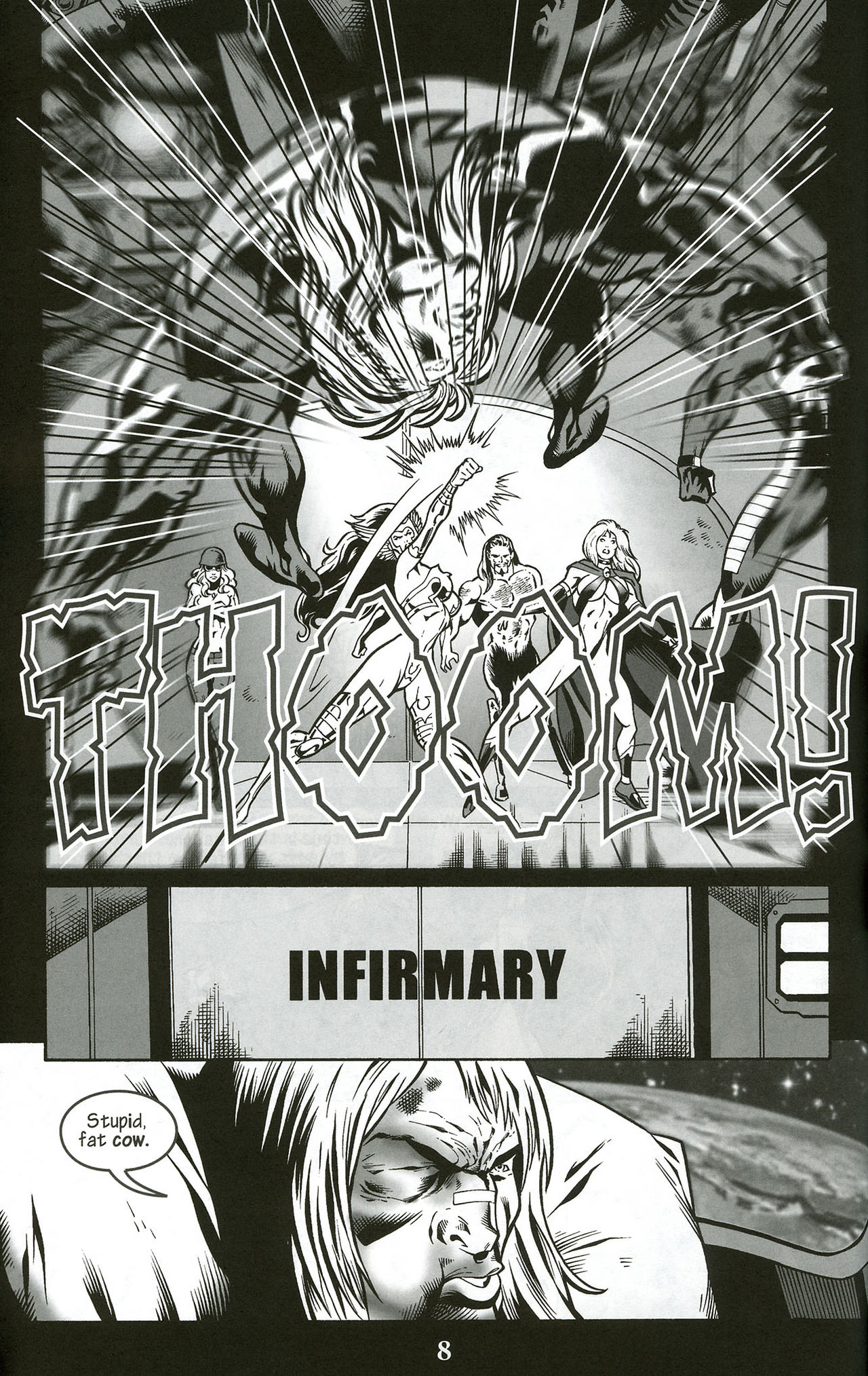 World Watch #1 page 9 full