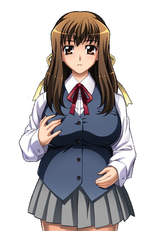 Haramase Oyako S   Onnakyoshi to Classmate no Botebara Life page 10 full