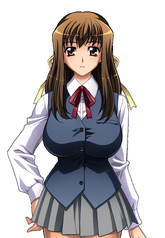 Haramase Oyako S   Onnakyoshi to Classmate no Botebara Life page 8 full