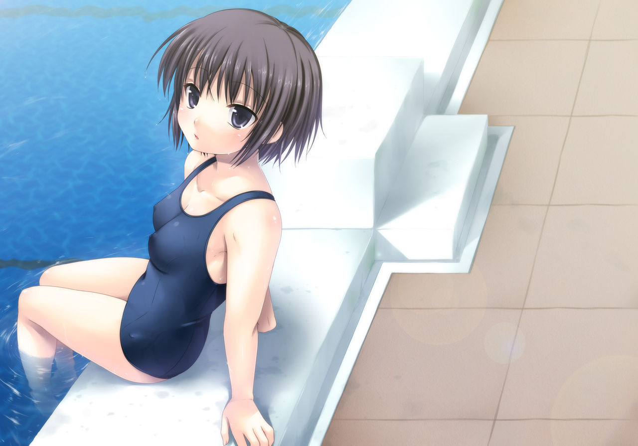 Pack Amagami SS Hentai page 1 full