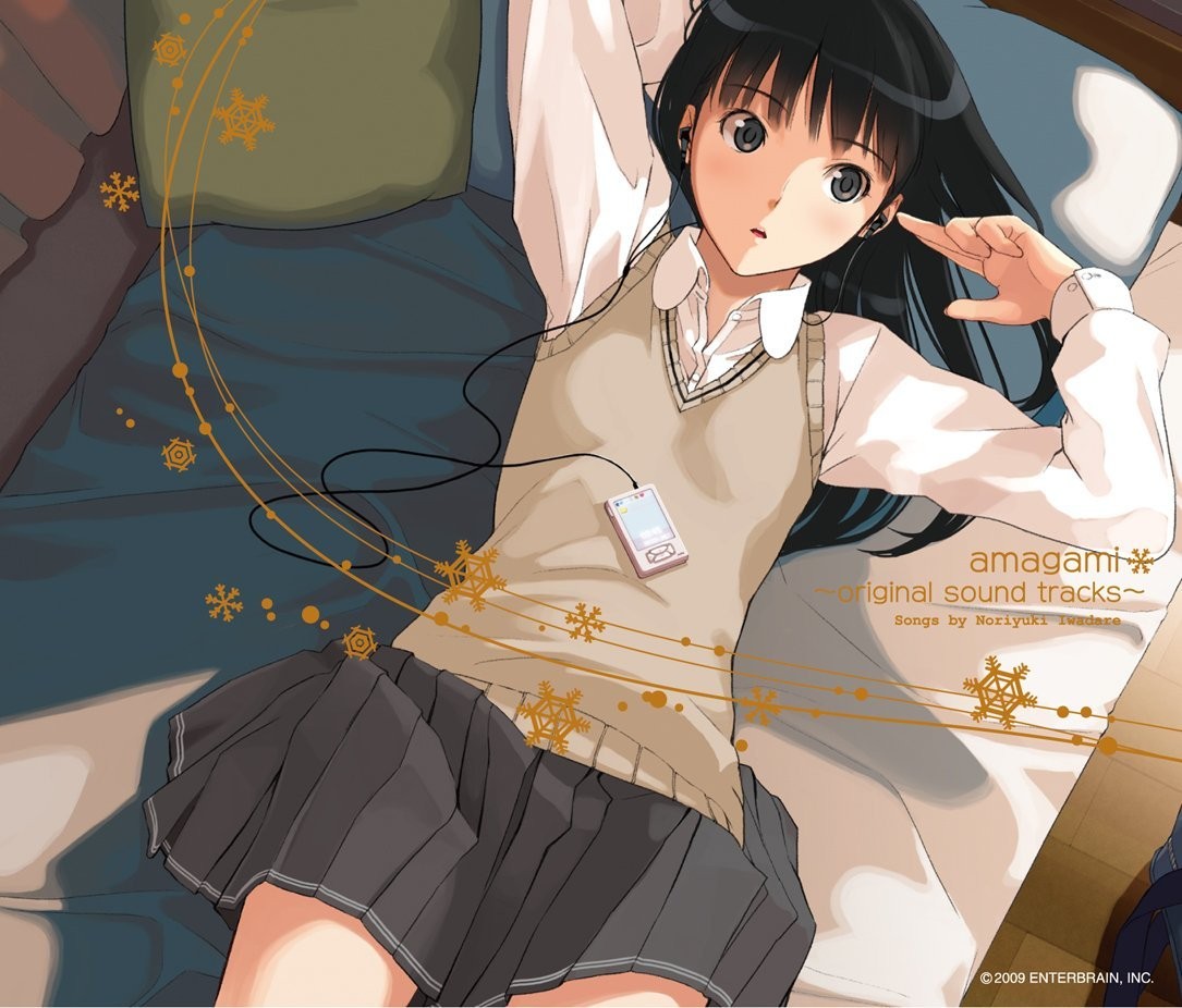 Pack Amagami SS Hentai page 4 full
