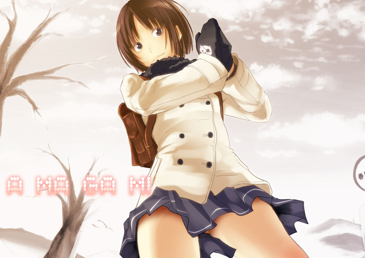Pack Amagami SS Hentai page 6 full