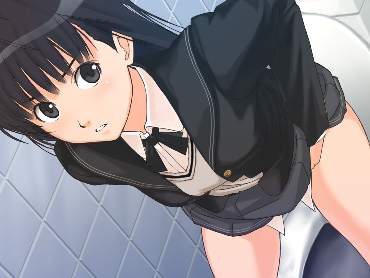Pack Amagami SS Hentai page 7 full