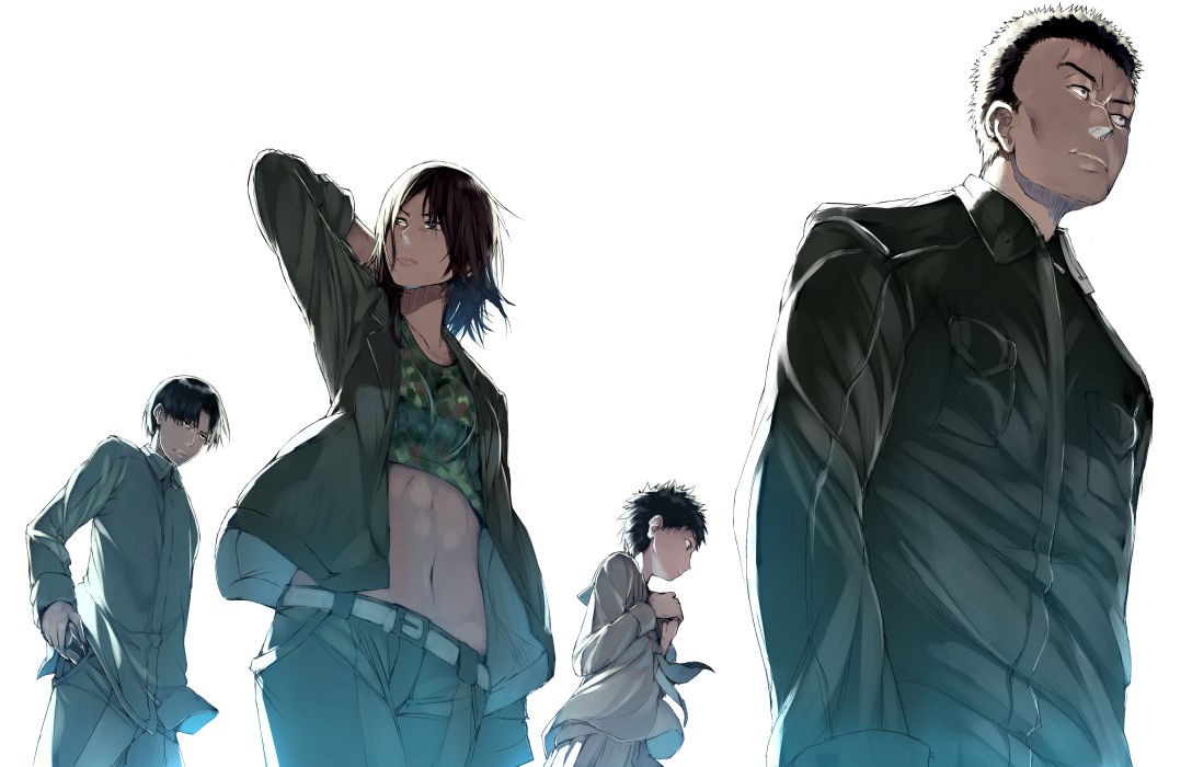 - Artist - AQUA page 5 full