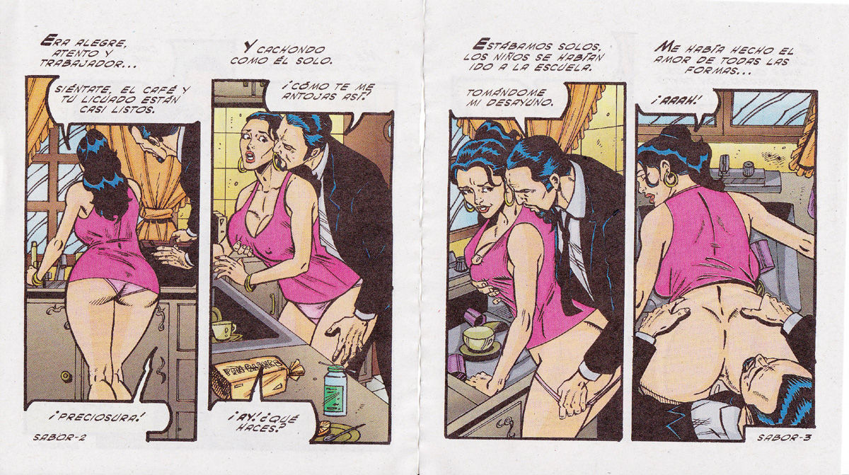 Sabor a mi_084 page 3 full