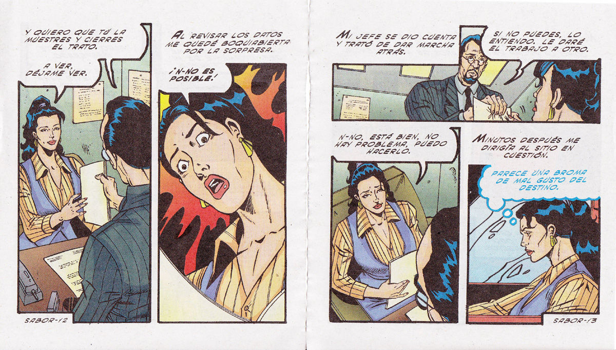 Sabor a mi_084 page 8 full