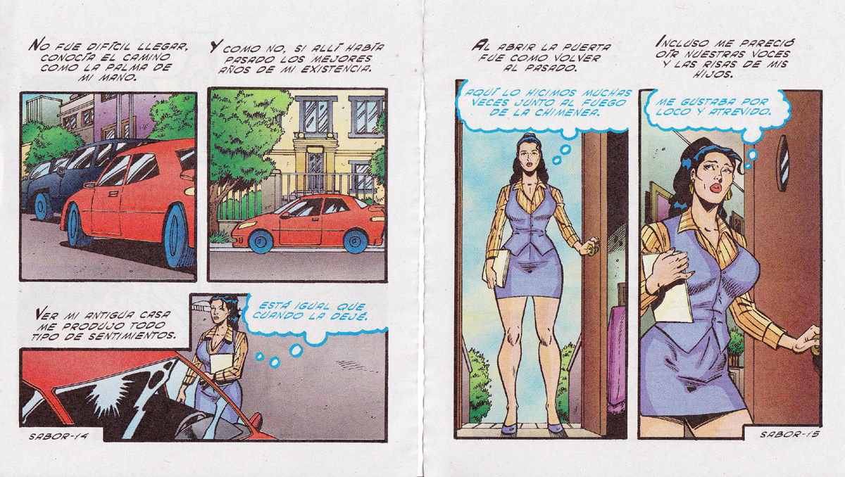 Sabor a mi_084 page 9 full
