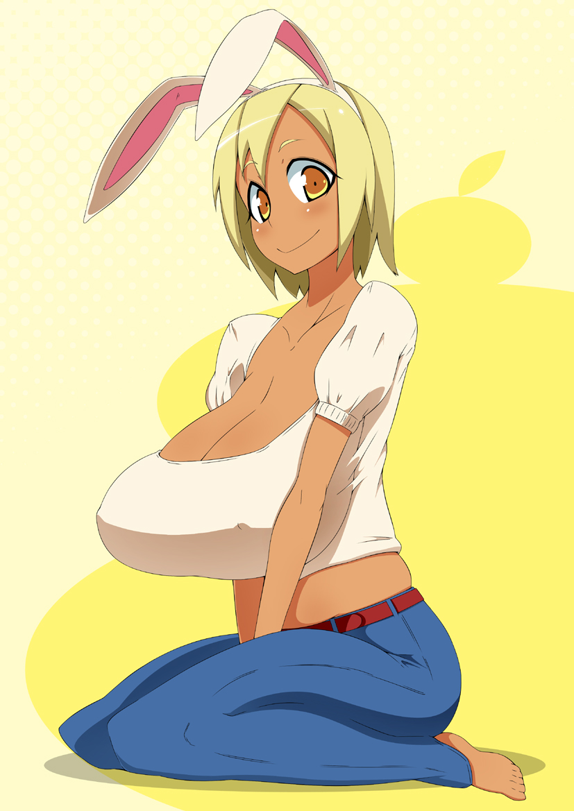 bunny ears page 6 full