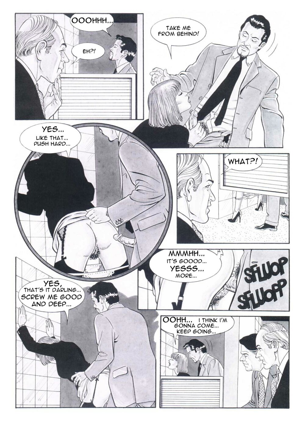 Sex Games page 10 full