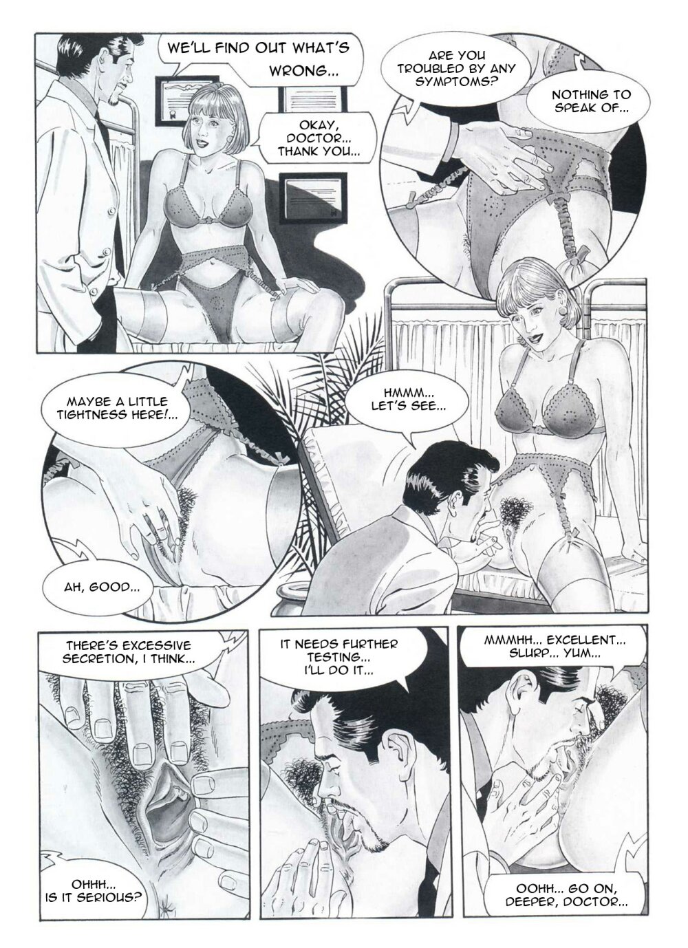 Sex Games page 3 full