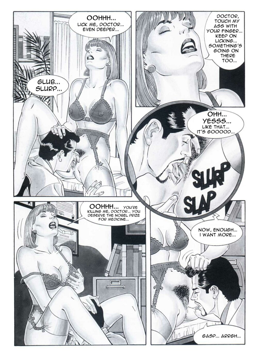 Sex Games page 4 full