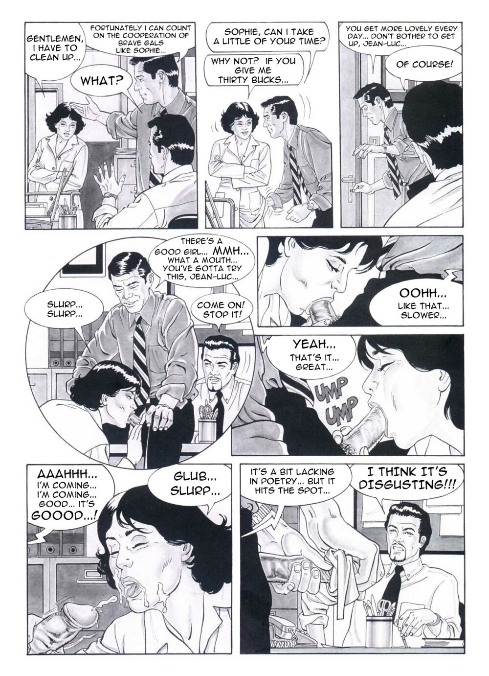 Sex Games page 7 full