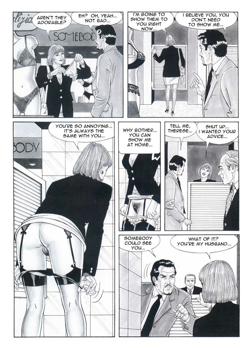 Sex Games page 8 full