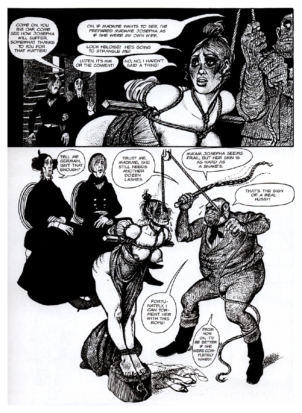 Marie-Gabrielle page 10 full