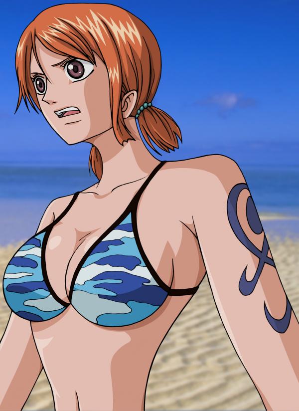 One Piece page 10 full