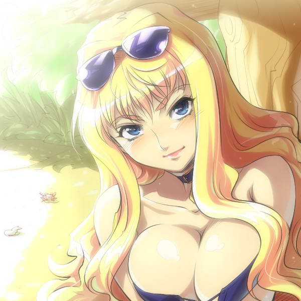 MACROSS Frontier  Sheryl Nome page 6 full