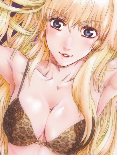 MACROSS Frontier  Sheryl Nome page 8 full