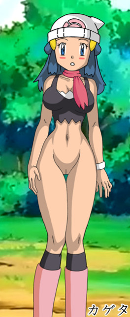 Pokemon page 6 full