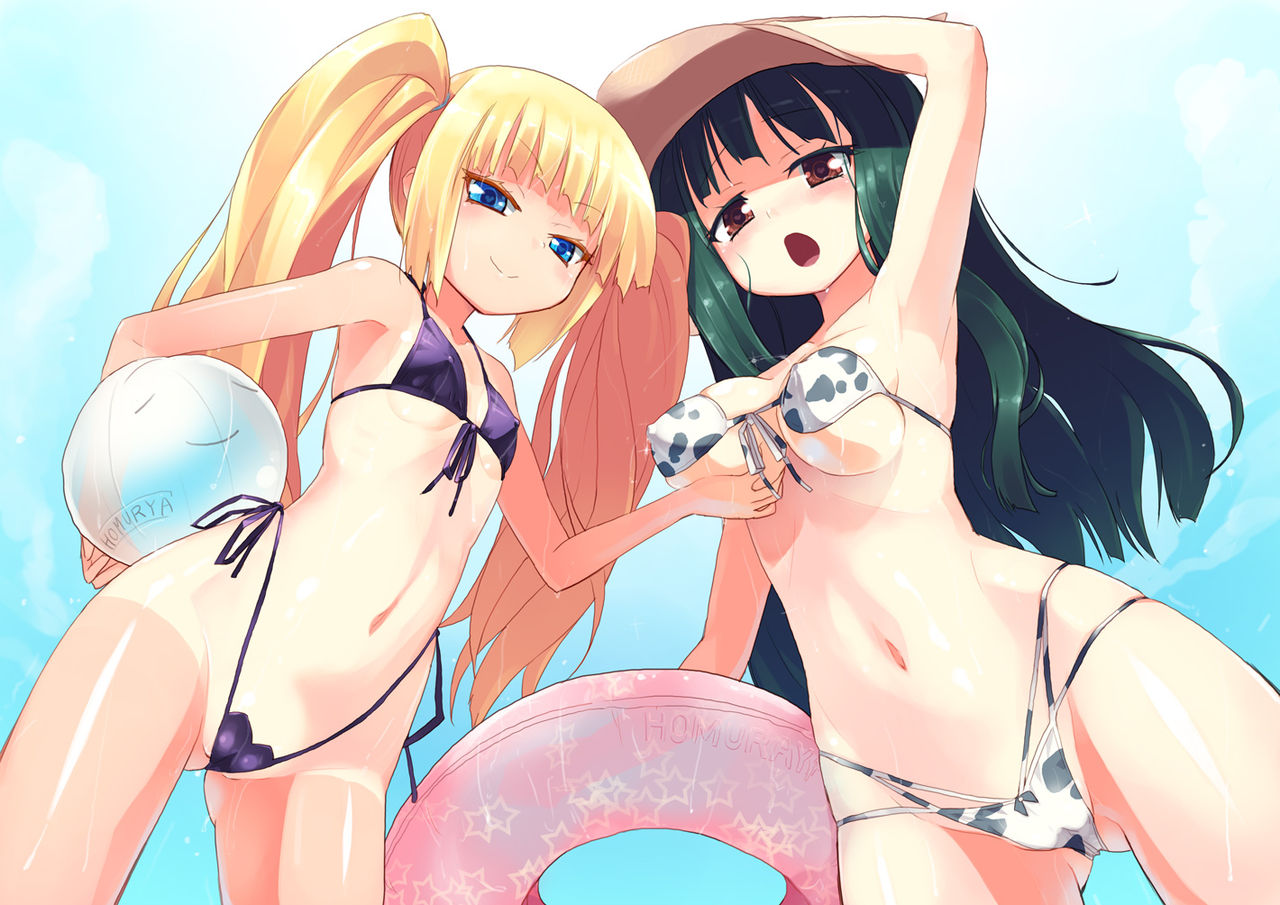 Pixiv collection２３ page 3 full