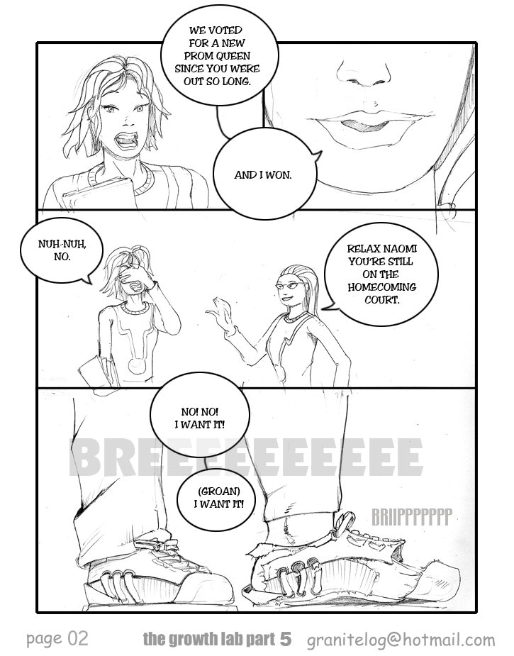 Growth Lab - Part #5 page 2 full