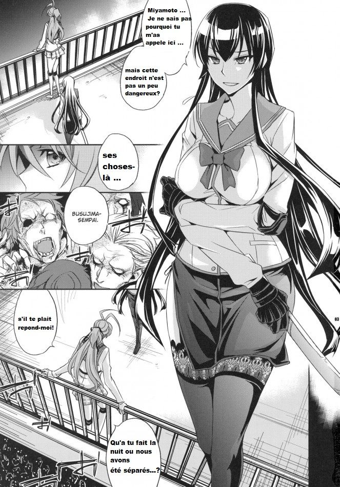 Rape of The Dead page 2 full