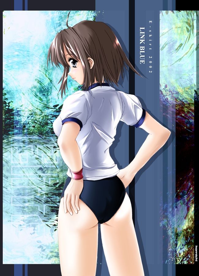 Link Blue page 3 full